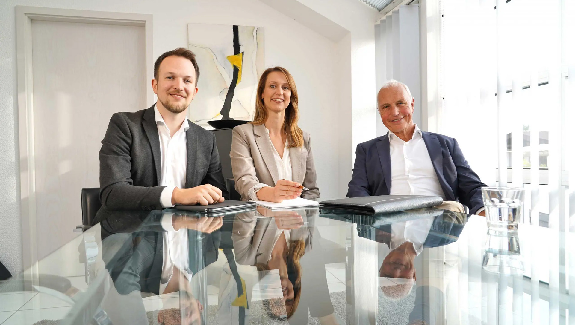 Steuerberatung Grein