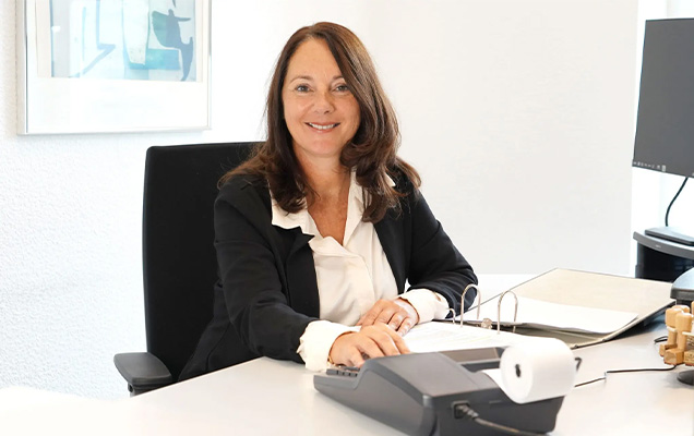 Steuerberatung Grein - Lohnbuchhaltung und Finanzbuchhaltung